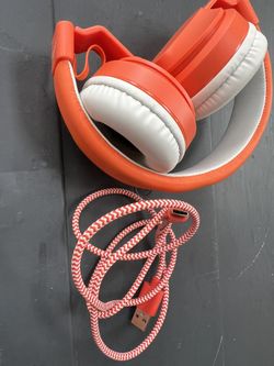 Yoto Headphones