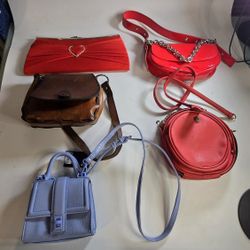 Womens Purses 