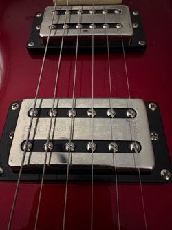 Gretsch Electric Guitar