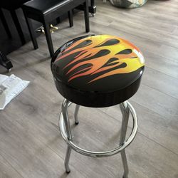 Counter Chair 