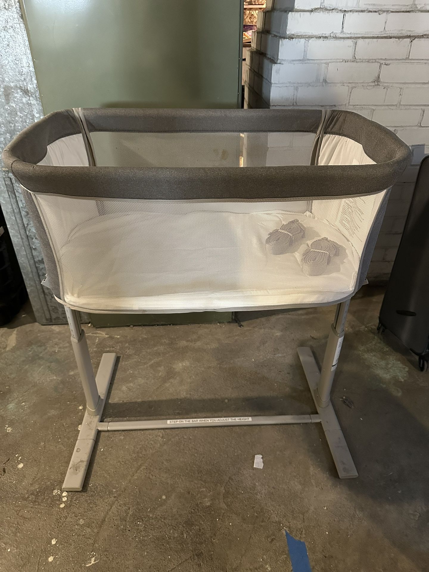Bassinet
