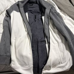 HURLEY 2 In 1 XXL 