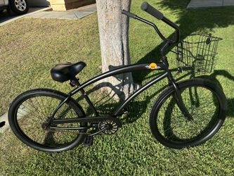 Beach 🏖️ cruiser 🏜️🏕️⛱️ Bike 🚲