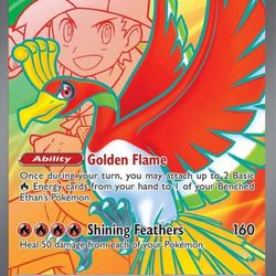 Pokemon cards for sale read description