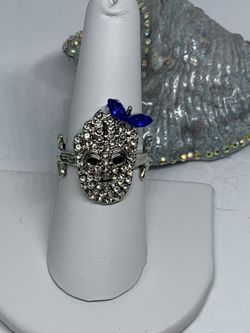 Groot, Guardian Of The Galaxy Ring Sz8 For $20