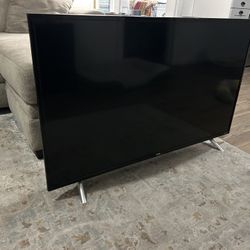 48 Inch TCL Roku TV