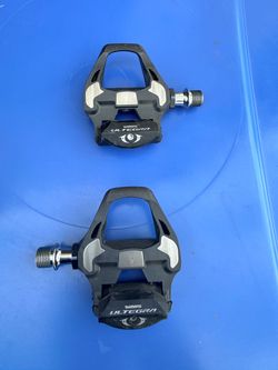 Shimano Ultegra Road Bike Pedals