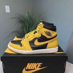 Jordan 1 (Pollen) Size 11