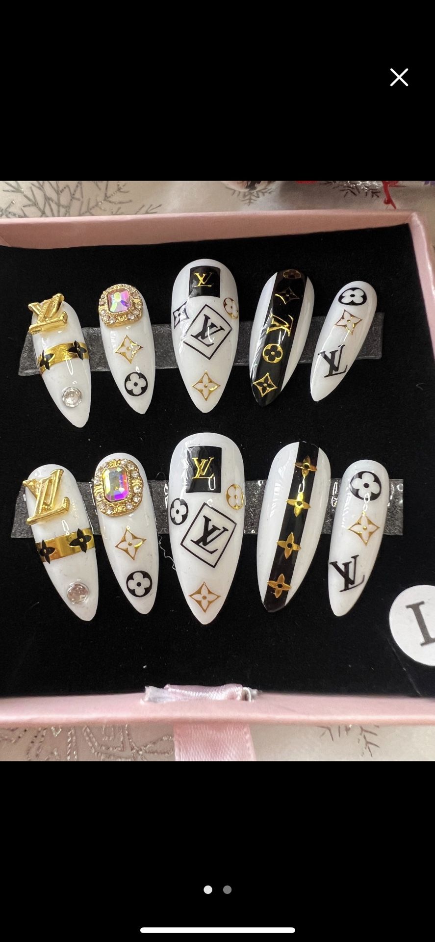 Press On Nail
