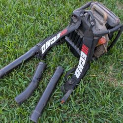 Echo PB-46HT Leaf Grass Blower Professional 