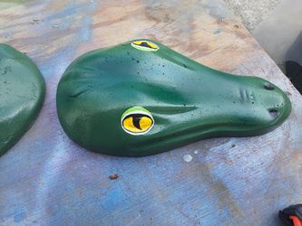 alligator 