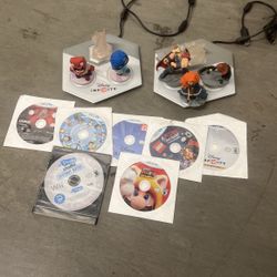 Nintendo Wii Stuff