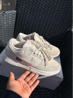 Nike dunk low cordura size men’s 8