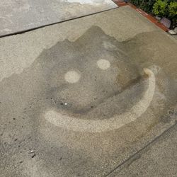 Pressure Washer 