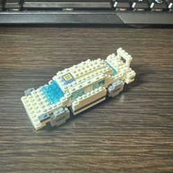 Mini Building Blocks 