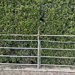 Horse Shelters For Sale, Two 12 X 6 With Frames With Tin One 12 X 24 Frame Only 180 For The Bigger One For The Two Smaller Ones 250 Apiece