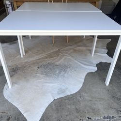 IKEA Meltorp Tables