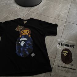 Bape tee