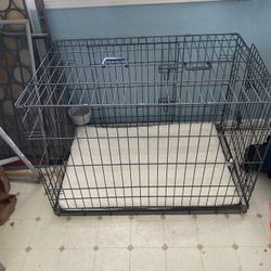 Dog Crate