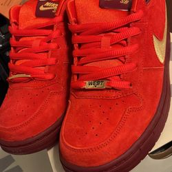 Nike SB Air Zoom Paul Rodriguez