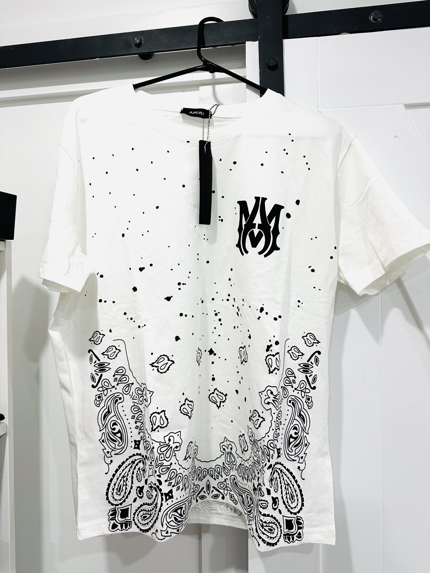 Amiri T Shirt Men