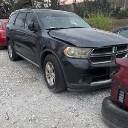 Durango Partout 2011-2015