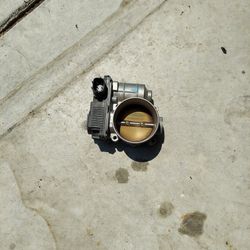 350z/g35 Parts Pedal And Throttle