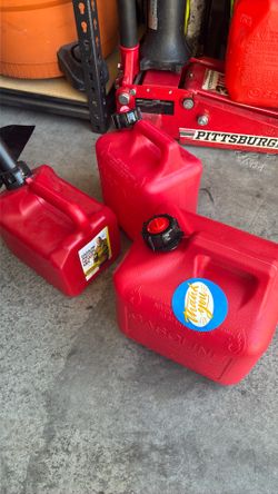 Gas can