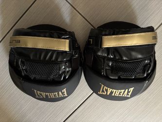 Elite 2 Micro Punch Mitts