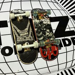 Fingerboard Complete Tech Deck 