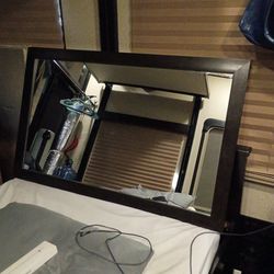 Mirror 40x25 inches