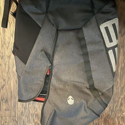 Alienware Backpack 