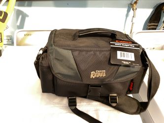Canon rebel bag