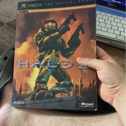 Halo 2 Official Guide
