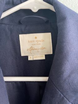 Woman Kate spade coat