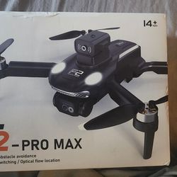 Dron F2- Pro Max