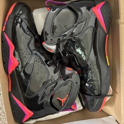 Air Jordan 7 Retro