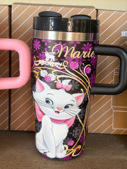 20oz Marie Stanley