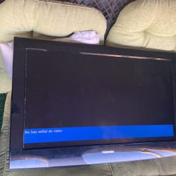 Tv Toshiba 