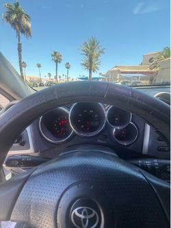 2005 Toyota Matrix