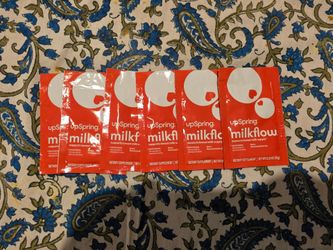 UpSpring Milkflow supplement - sealed