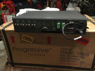 Bose FreeSpace DXA 2120 Digital Mixer/Amplifier for Sale in Los