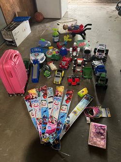 Toys
