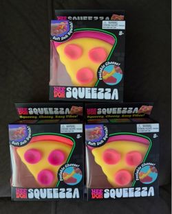 Needoh pizza