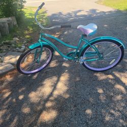 Women's Cruisers 