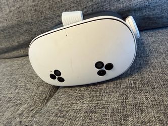 Meta Quest 3s (Mask Only)