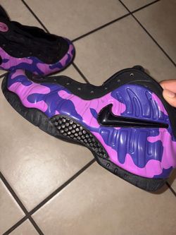 Camo Jordan’s