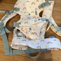 Baby Carrier