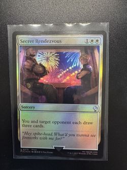 best card draw in white mtg The Best White Card Draw Spells in Commander