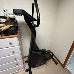 Stairclimber 